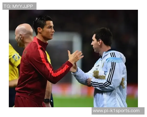 世界足球十一号球星盘点:从梅西到罗纳尔多的传奇足迹