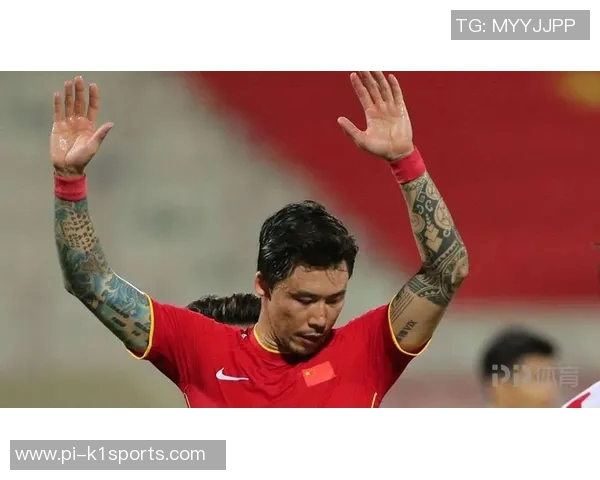 有花臂的足球球星是谁 他背后的故事与独特魅力揭秘