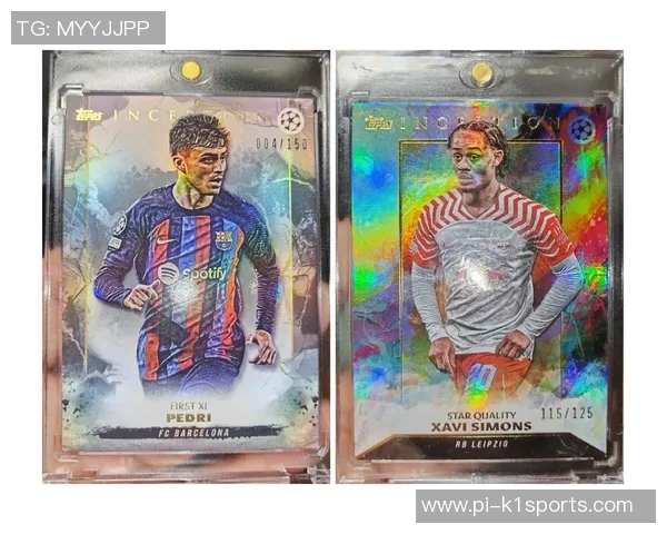 足球个人球星卡收藏与价值探索新时代潮流解读 足球个人球星卡收藏与价值探索新时代潮流解读